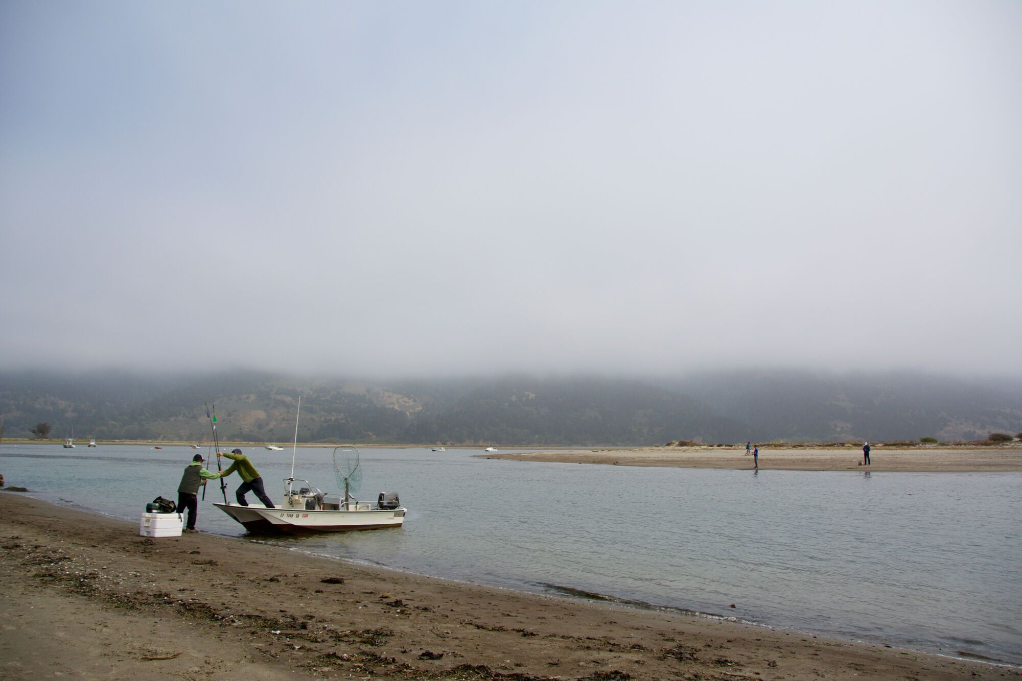 Bolinas