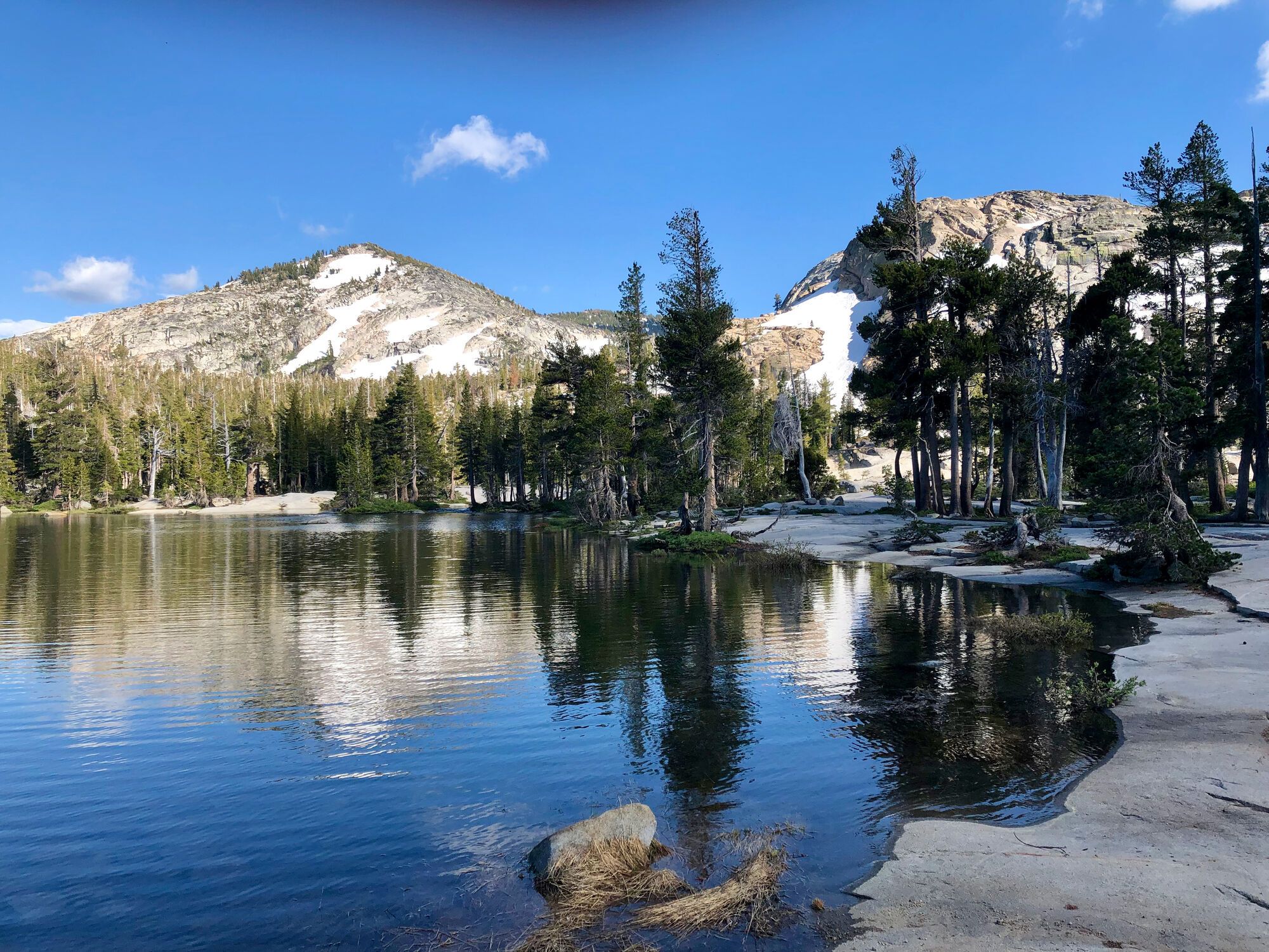 Desolation Wilderness