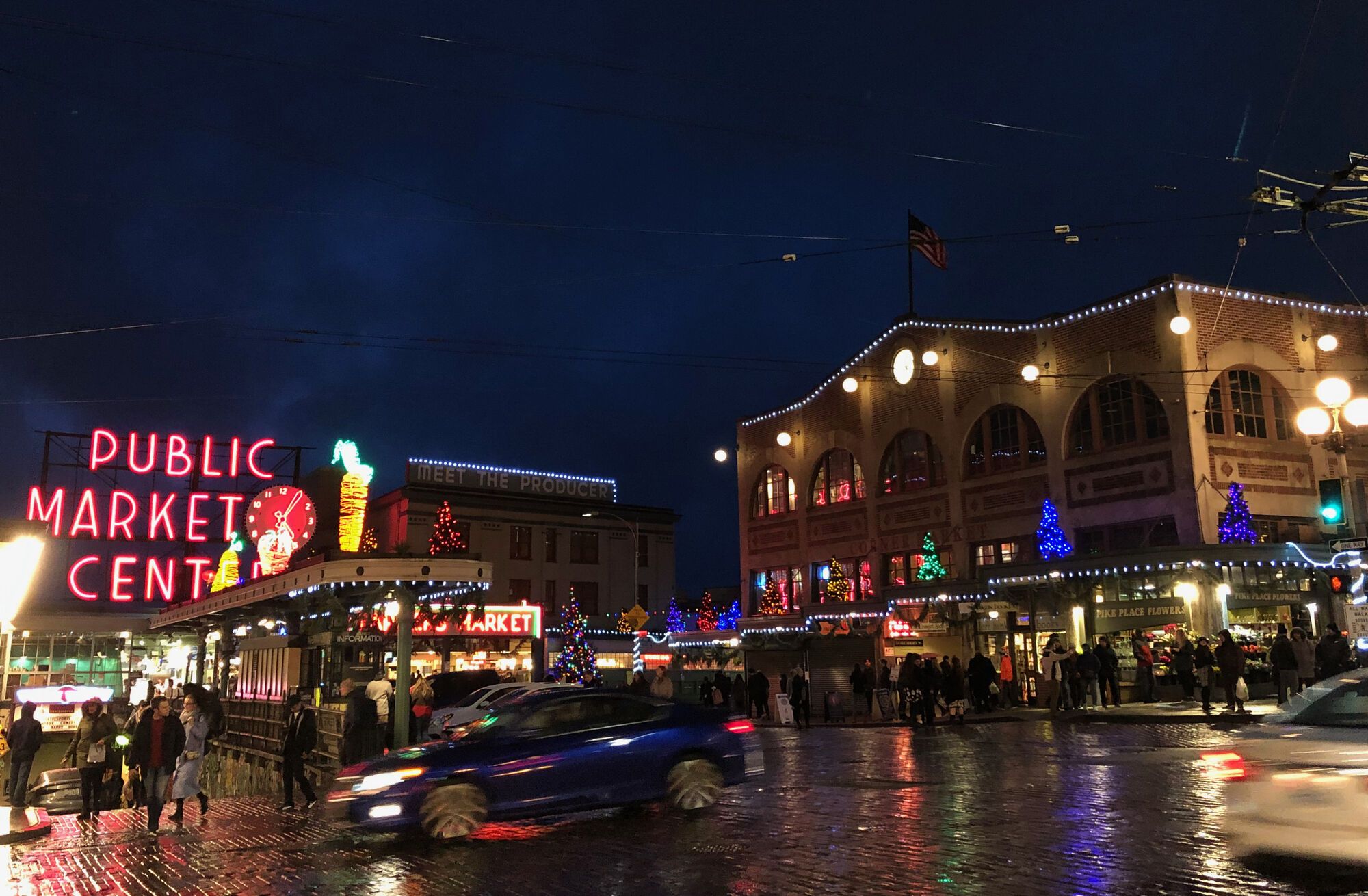 Seattle