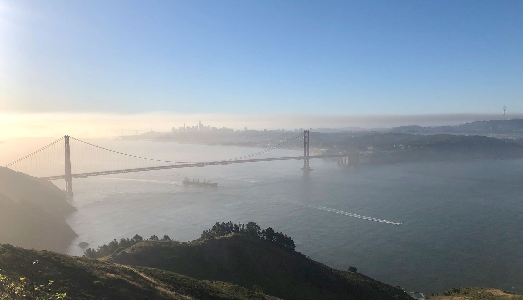 Hawk Hill