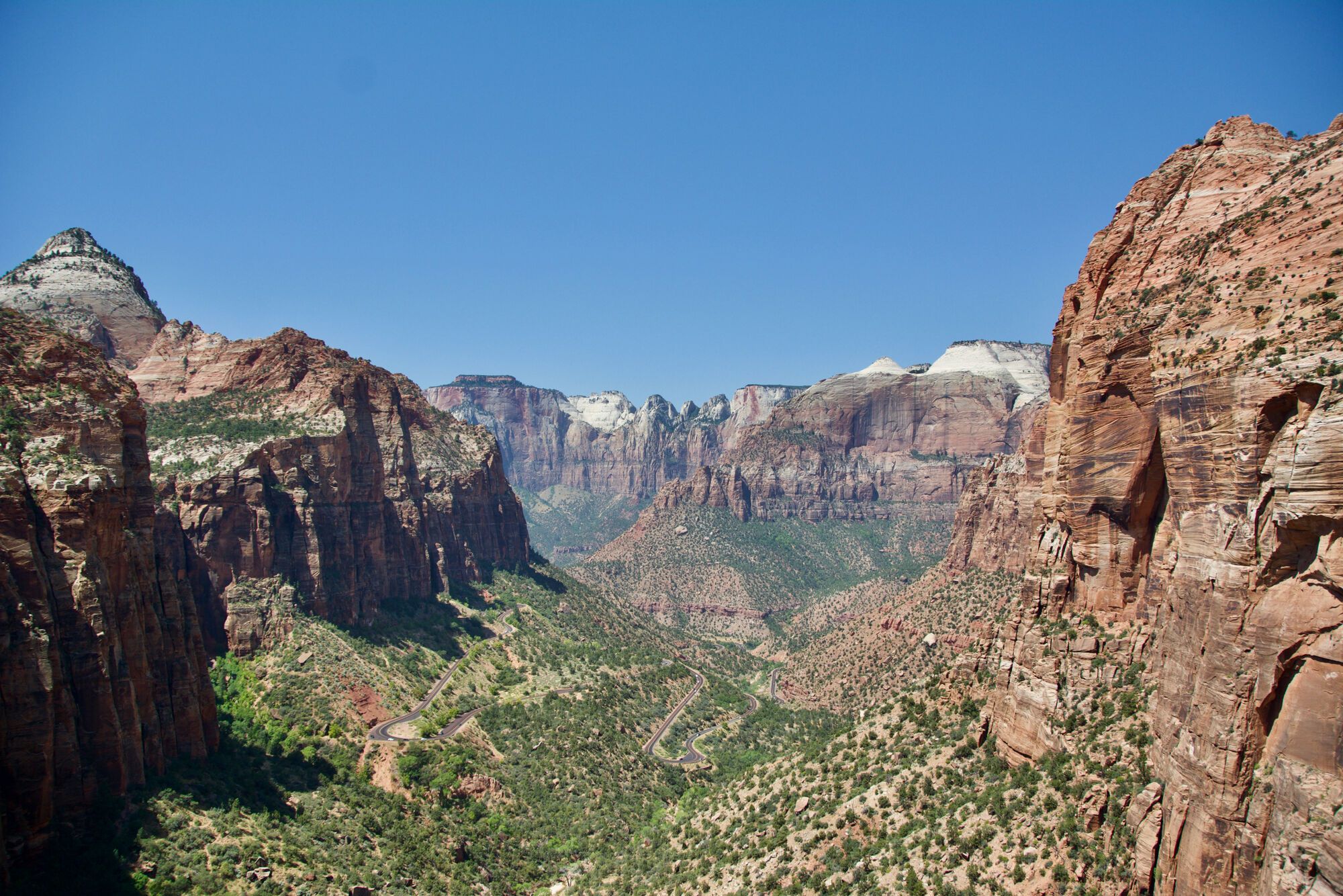 Zion