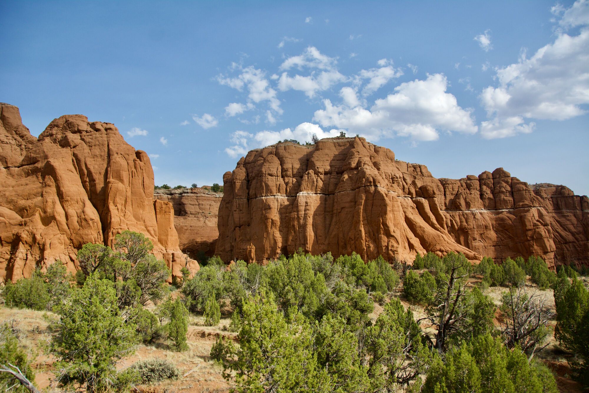 Kodachrome Basin