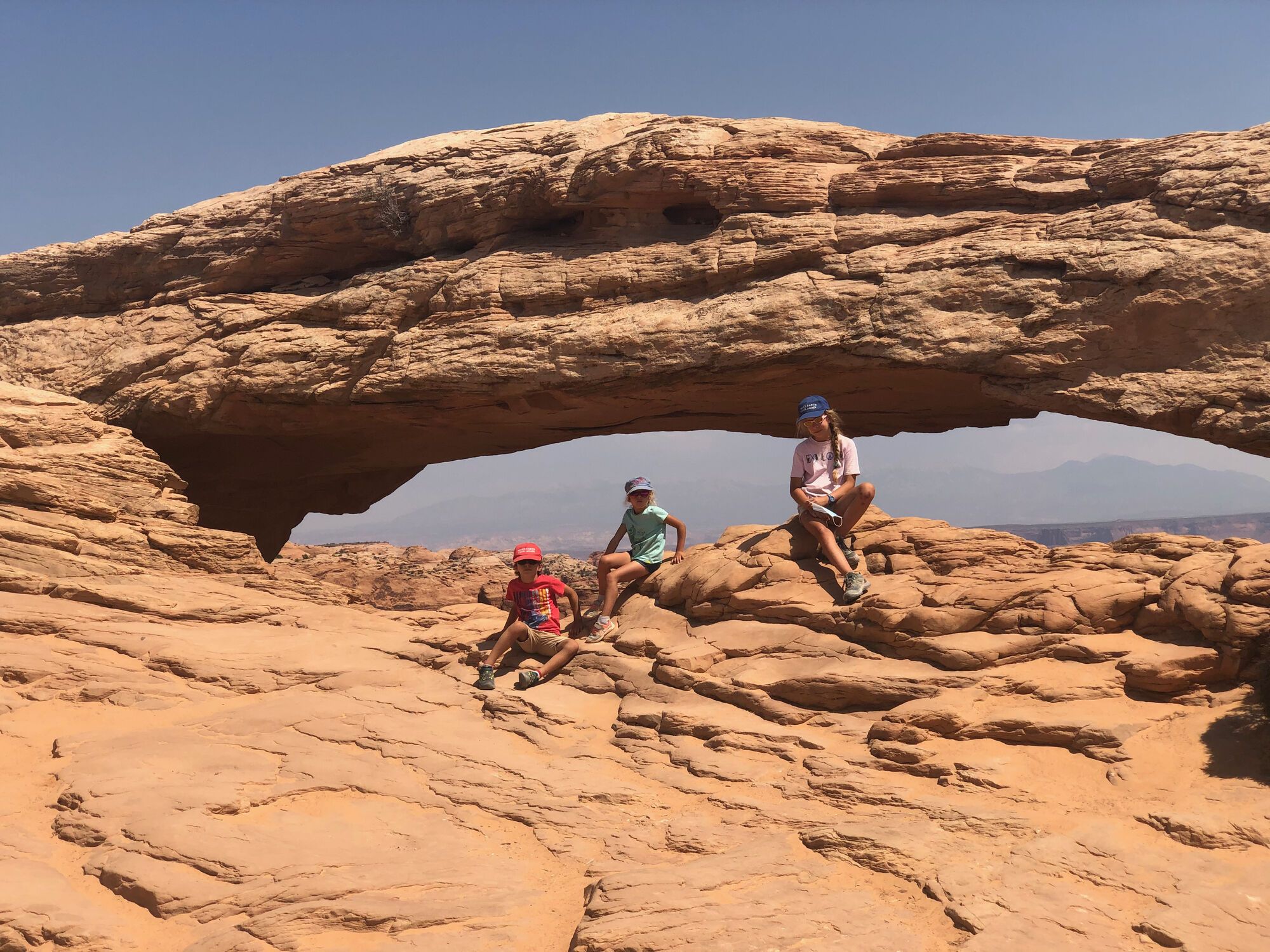Wild Canyonlands