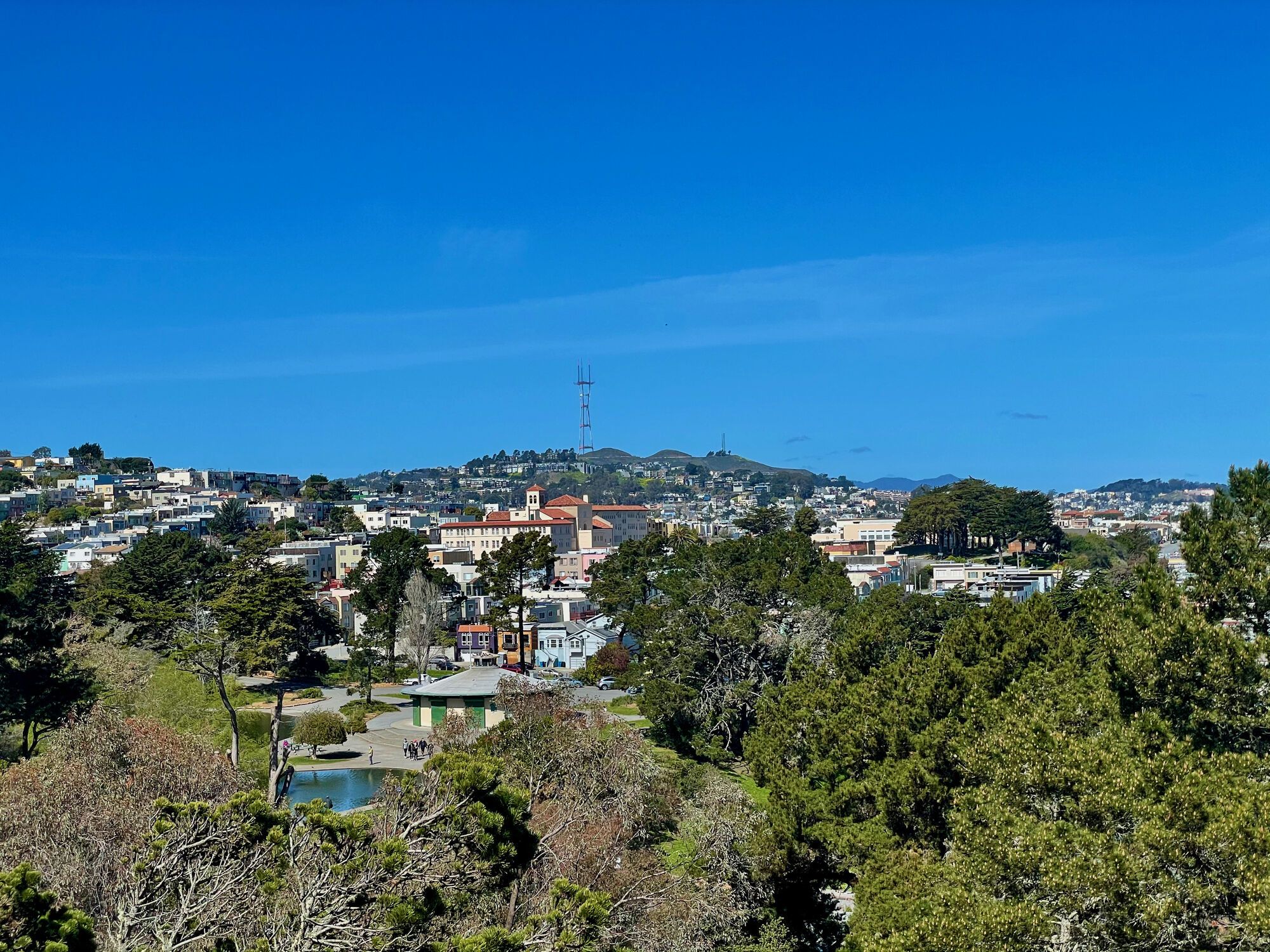 SouthEast San Francisco