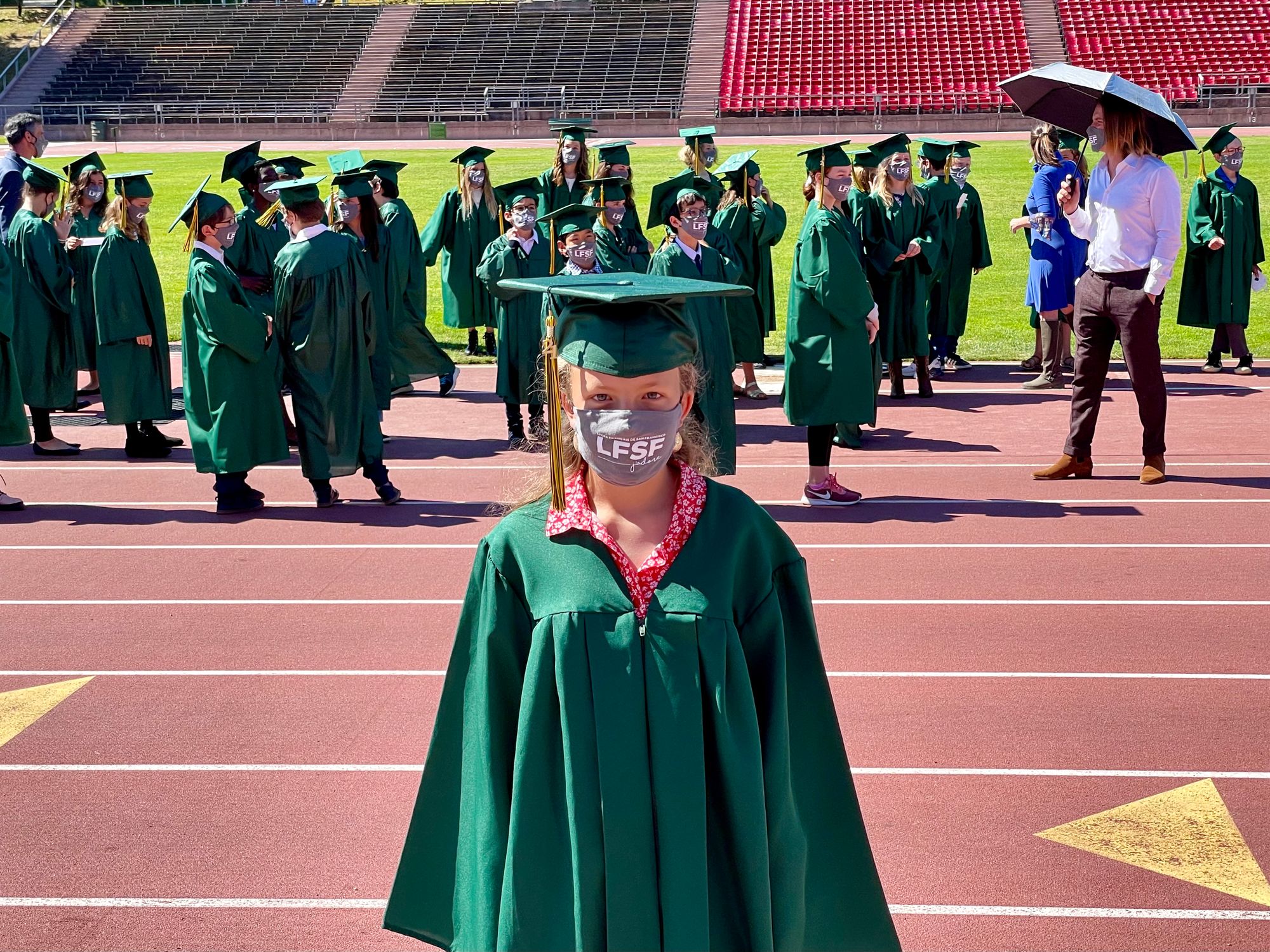 Graduation