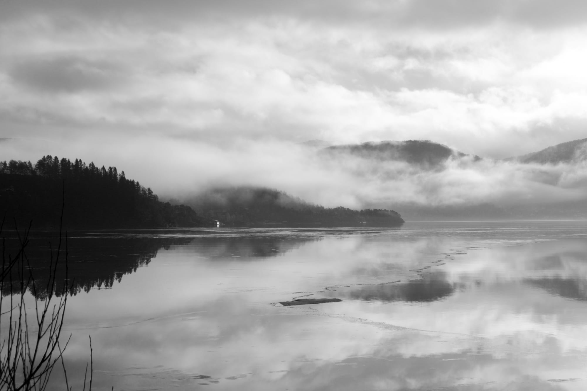 Samnangerfjorden