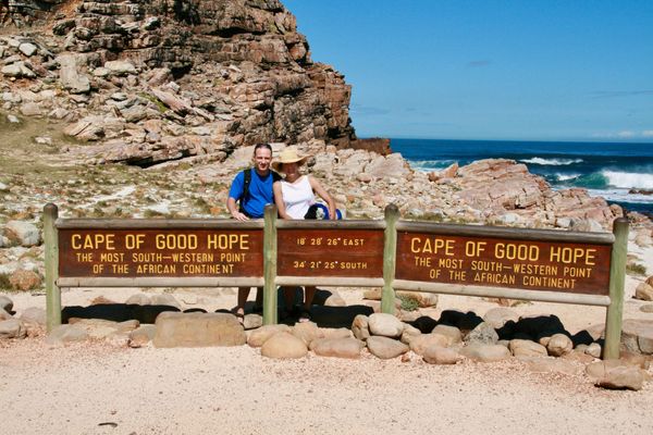 Cape Point