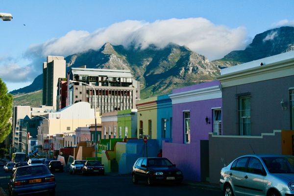 Cape Town