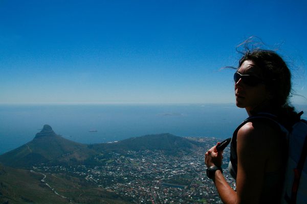 Table Mountain