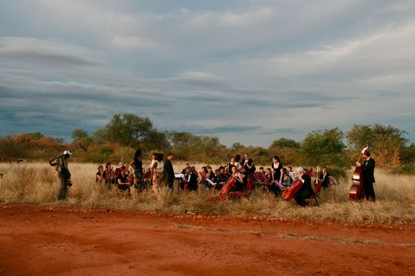Aguia Pesqueira - 270km