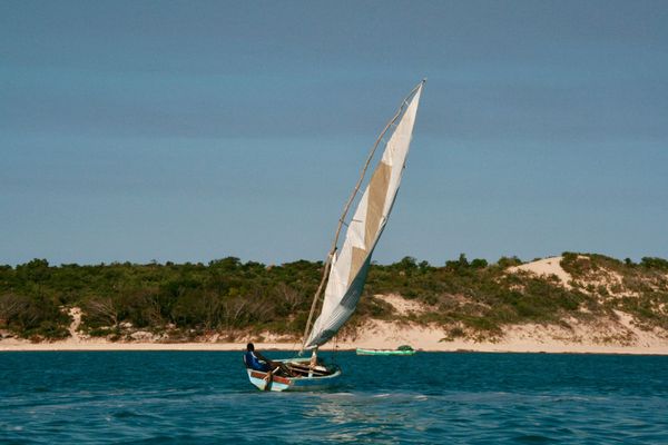 Archipelago de Bazaruto