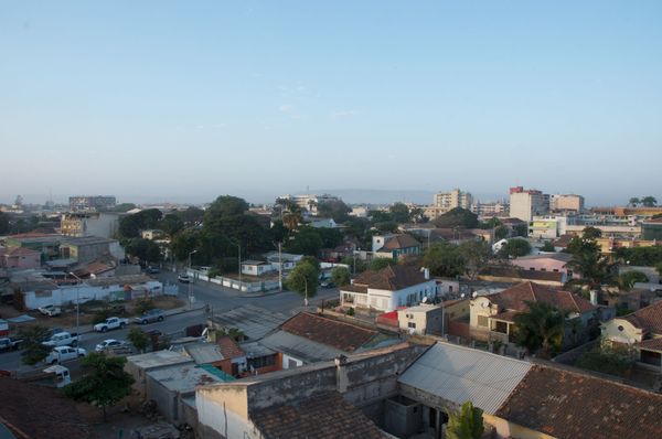 Benguela