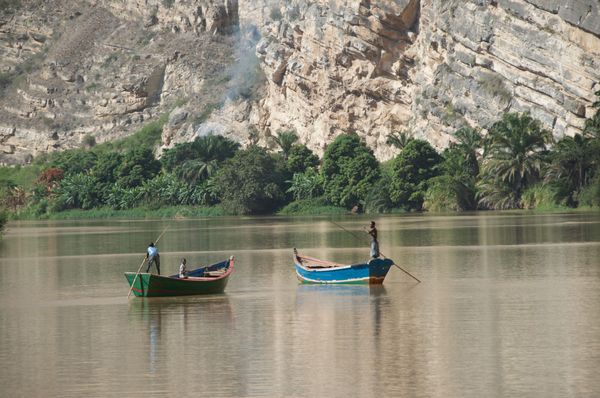 Barques Angolaises