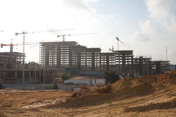 Construcao