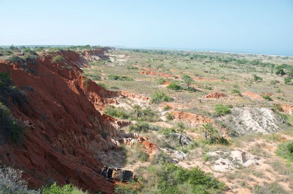 Mirador da lua