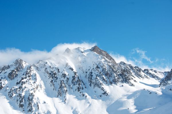 La Mongie