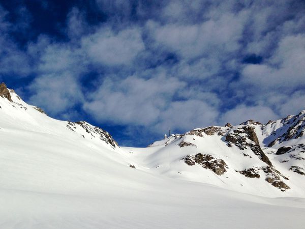 Autour du Pic du Midi