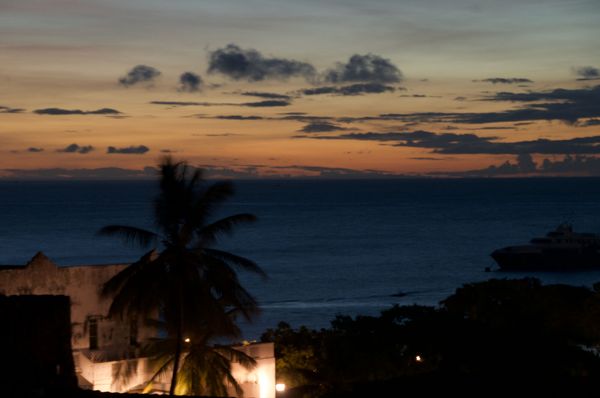 Stonetown - Zanzibar