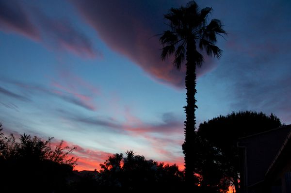 Ciel de Provence