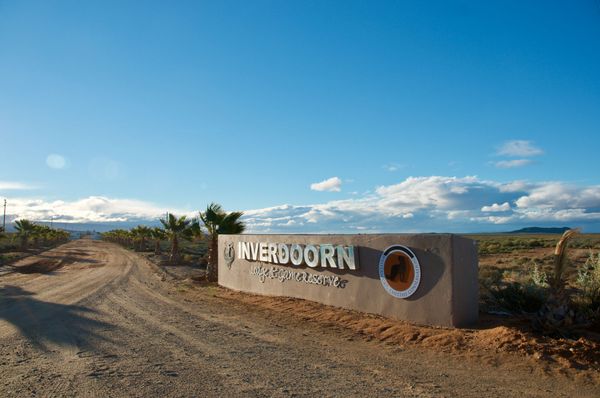 Inverdoorn