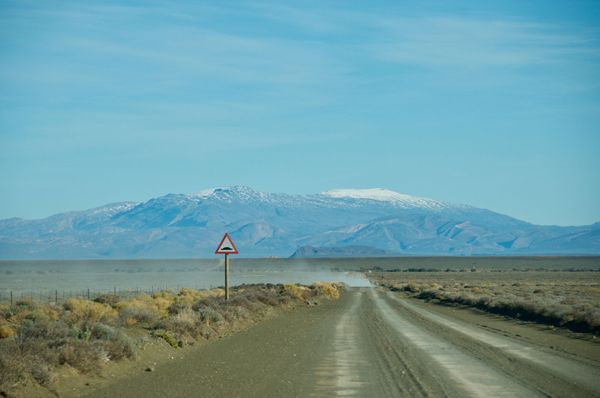 Plaine du Tanqua