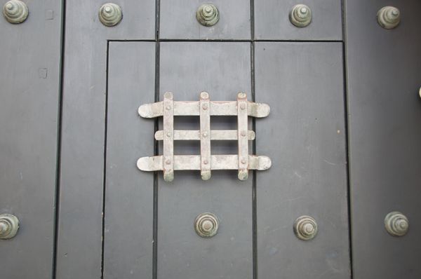Aux portes de Carthagène