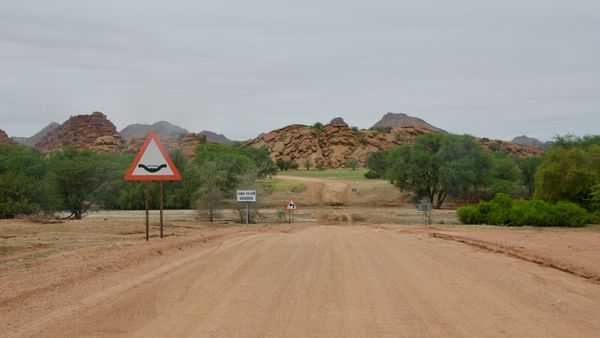 Au gré des gués
