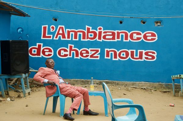 Les ambianceurs