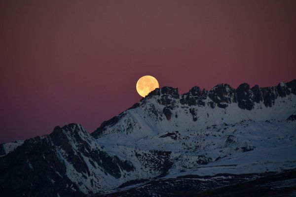 Les Arcs