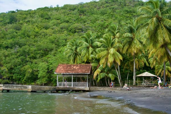 Anse Noire