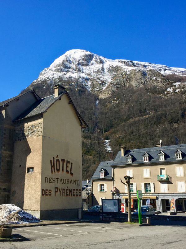 Ski Pyrénées
