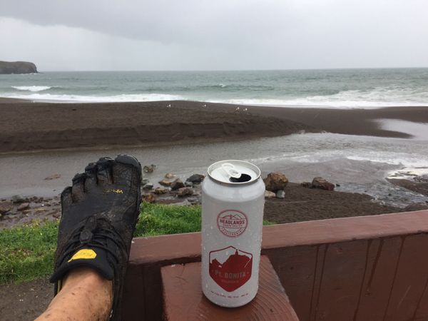 Rodeo Beach