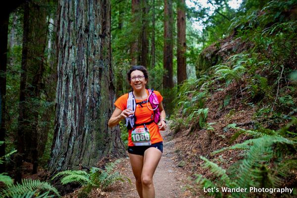 Mount Tam