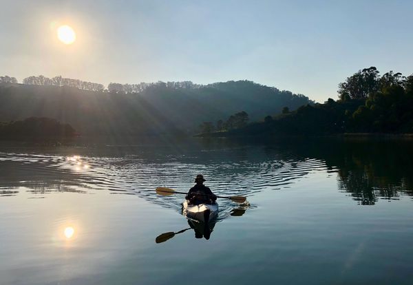 Lac Chabot