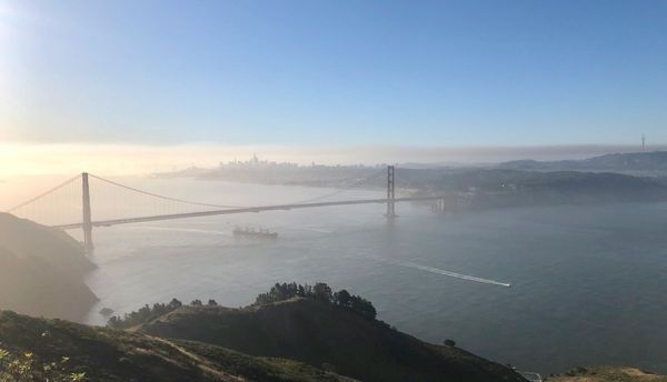 Hawk Hill