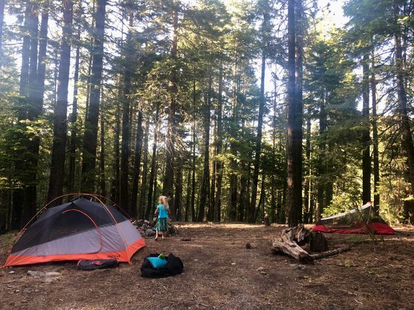 Off grid