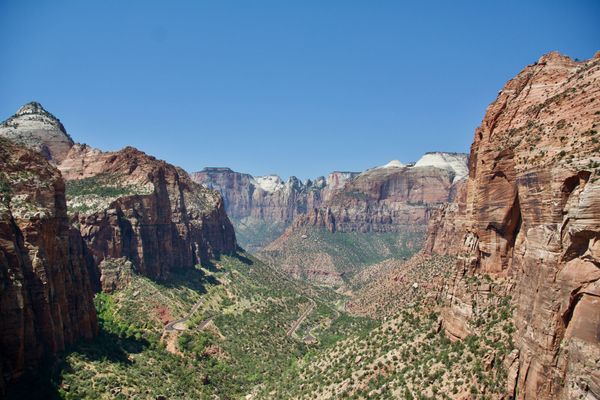 Zion