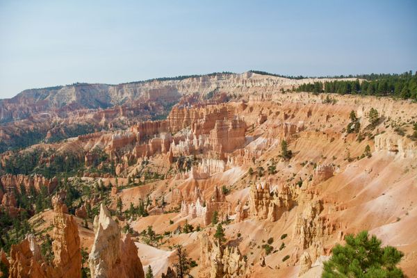 Bryce Canyon
