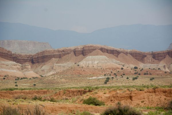 Grand Staircase-Escalante