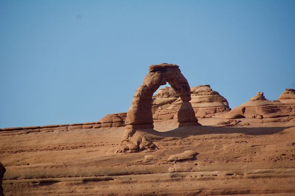 Arches