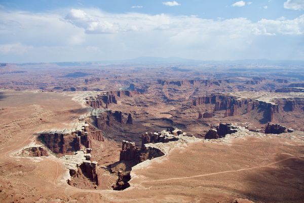 Canyonlands