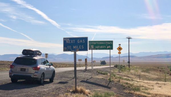 Extraterrestrial Highway