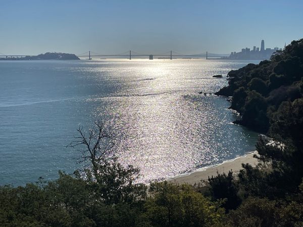 Angel Island