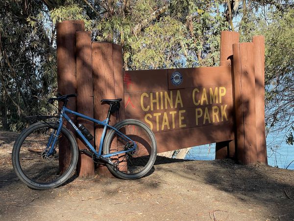 China Camp