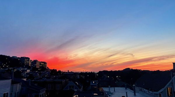 Sunsets