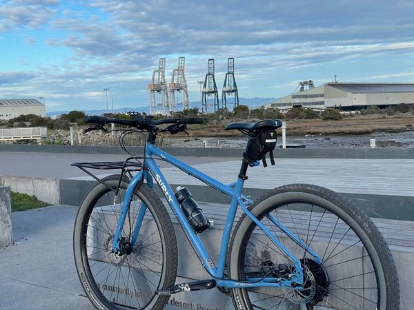 Hunters Point