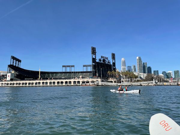 Mission Bay