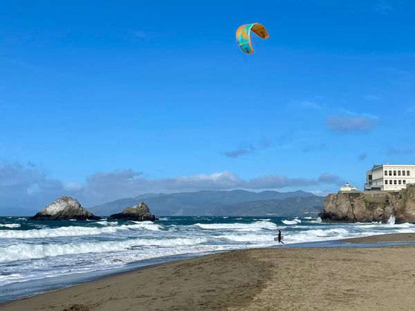 Ocean Beach