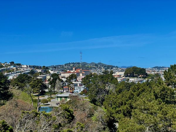SouthEast San Francisco