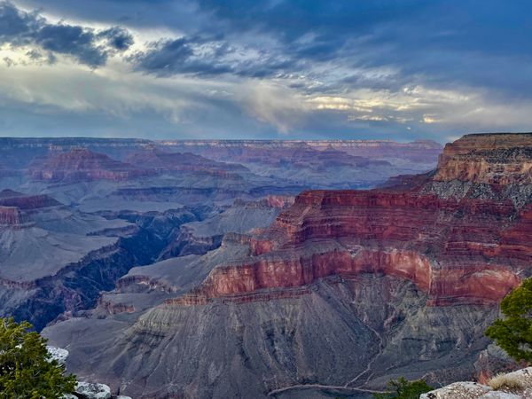 Grand Canyon